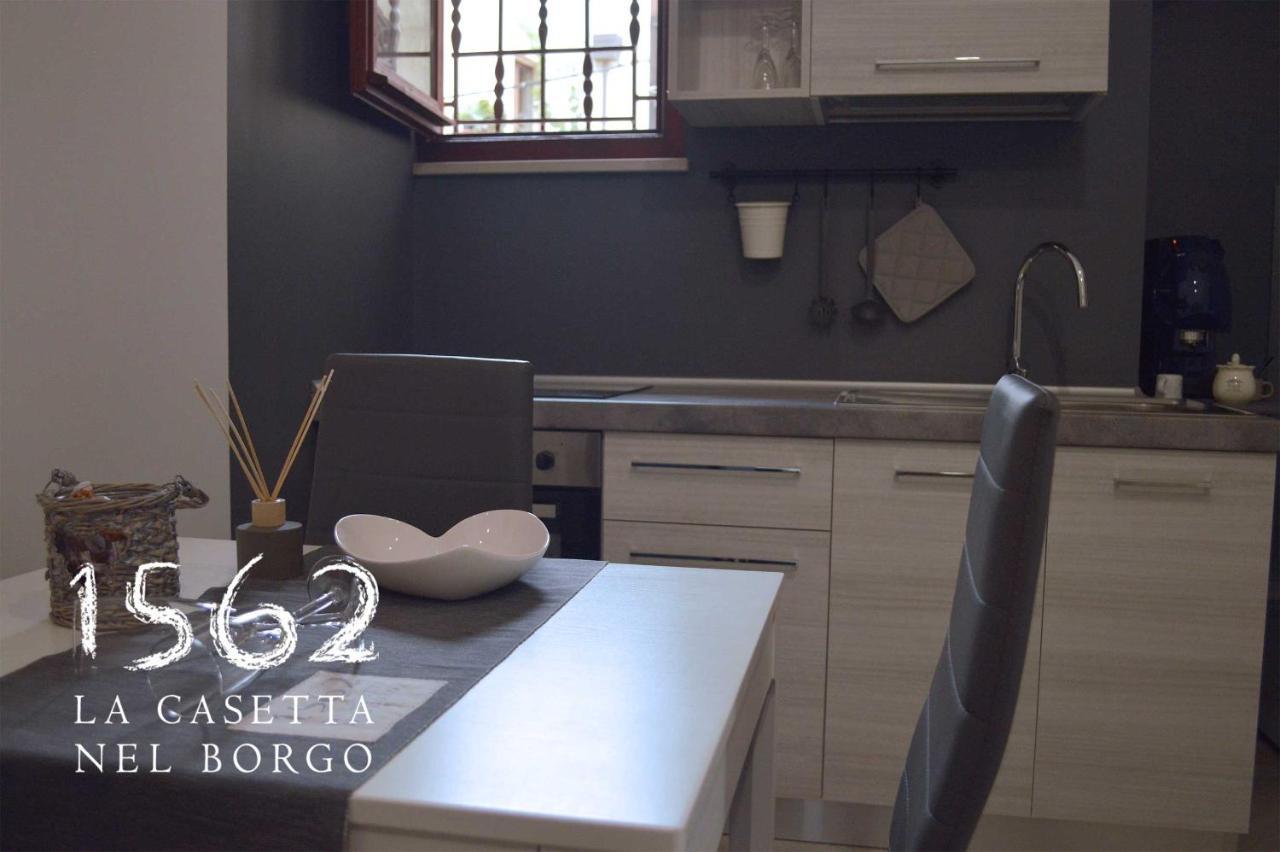 1562 La Casetta Nel Borgo Altamura Εξωτερικό φωτογραφία