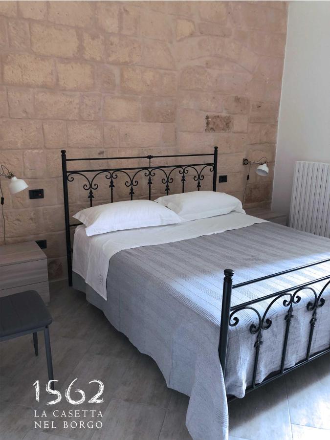 1562 La Casetta Nel Borgo Altamura Εξωτερικό φωτογραφία