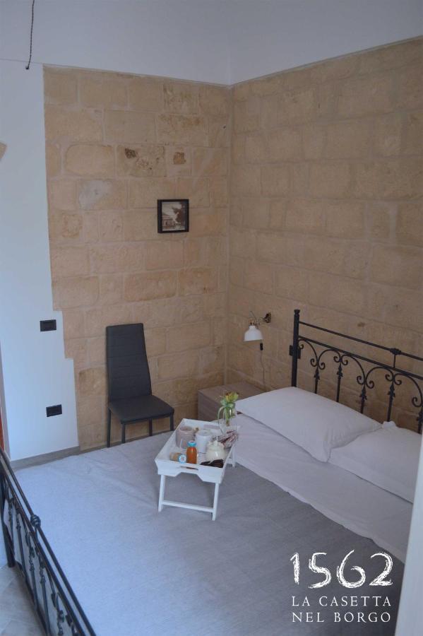 1562 La Casetta Nel Borgo Altamura Εξωτερικό φωτογραφία