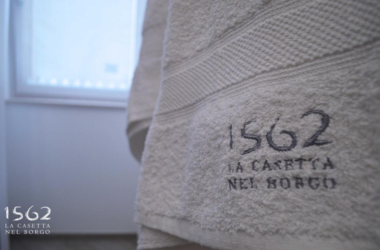 1562 La Casetta Nel Borgo Altamura Εξωτερικό φωτογραφία