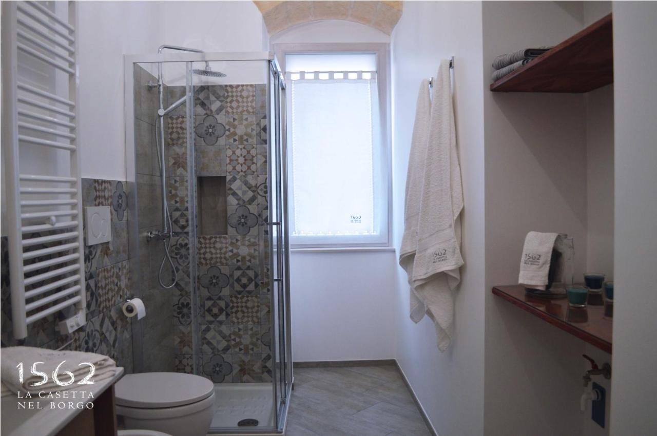 1562 La Casetta Nel Borgo Altamura Εξωτερικό φωτογραφία