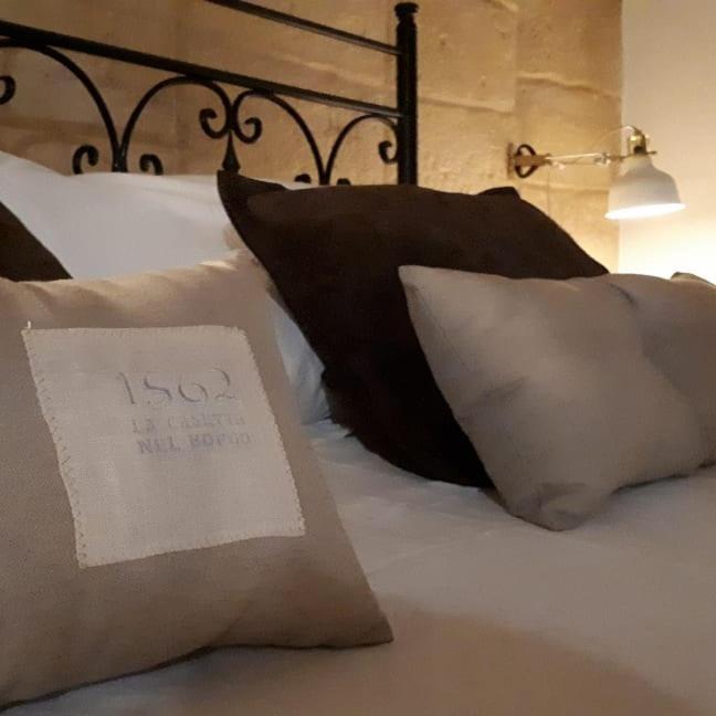 1562 La Casetta Nel Borgo Altamura Εξωτερικό φωτογραφία